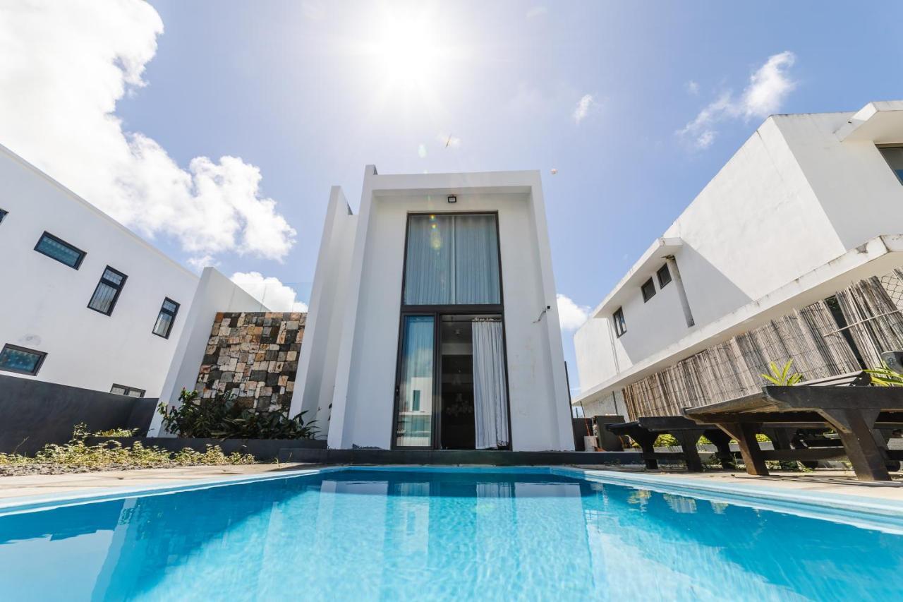 Viccos Villa - Brand New Villa In Тру д'О Дус Экстерьер фото