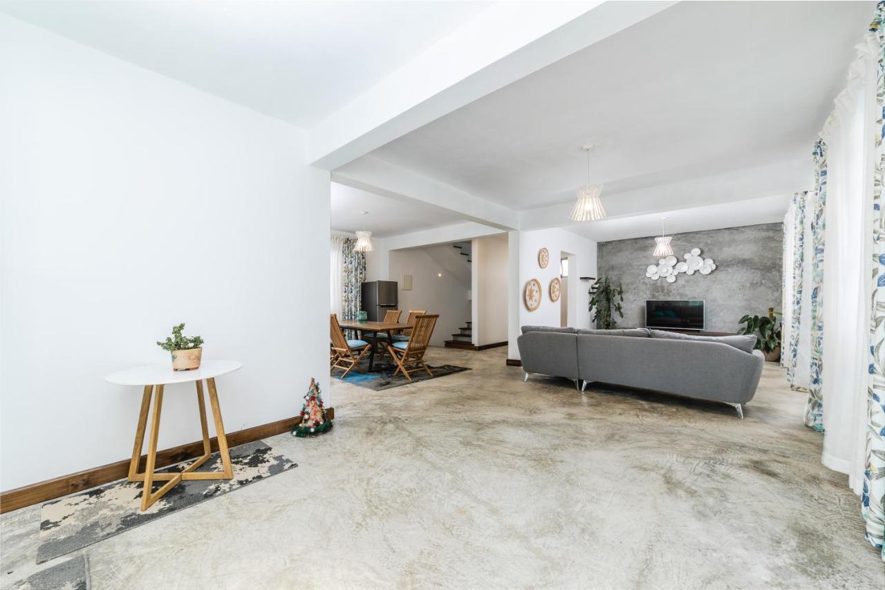 Viccos Villa - Brand New Villa In Тру д'О Дус Экстерьер фото