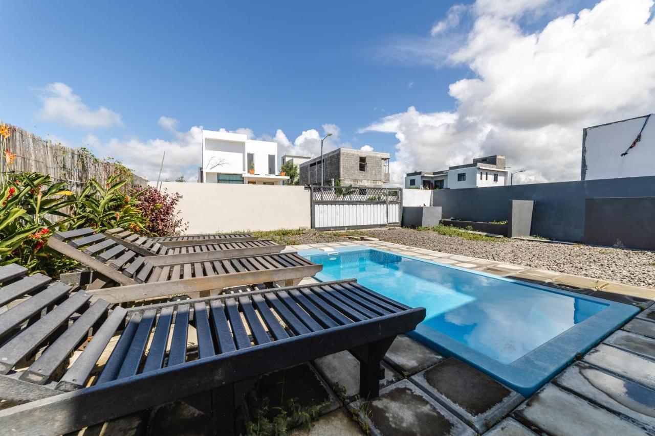 Viccos Villa - Brand New Villa In Тру д'О Дус Экстерьер фото