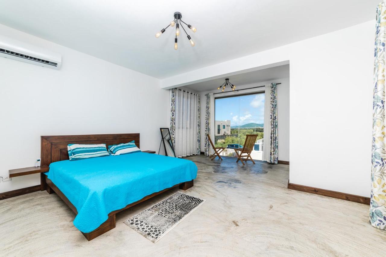 Viccos Villa - Brand New Villa In Тру д'О Дус Экстерьер фото