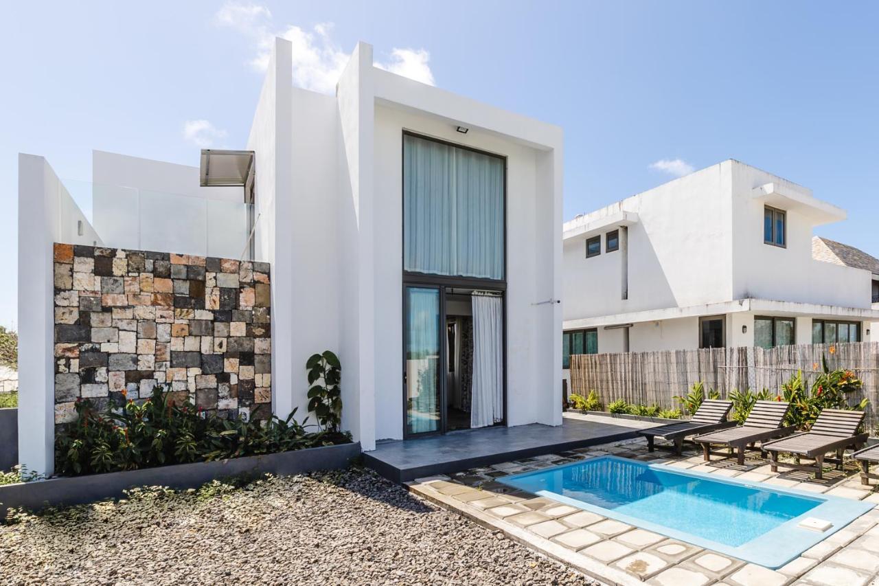 Viccos Villa - Brand New Villa In Тру д'О Дус Экстерьер фото
